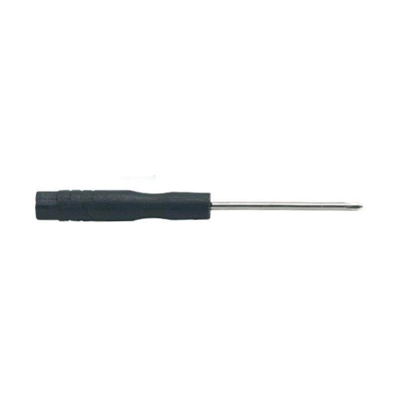Mini Screwdriver for Button Repair - Mending is better than ending!