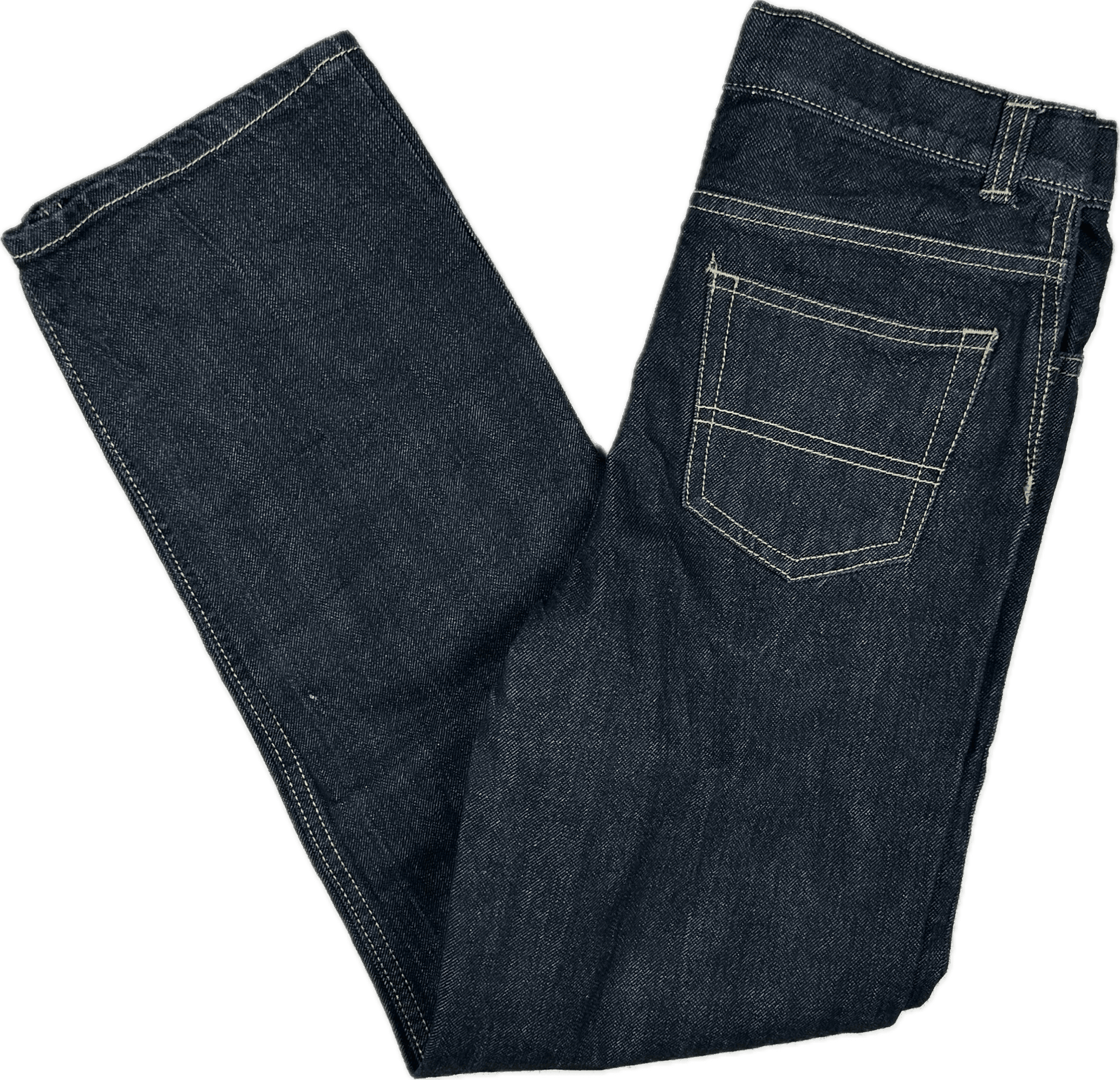 Osh Kosh B'gosh Straight Leg Jeans - Size 12Y — photo 1 of 6