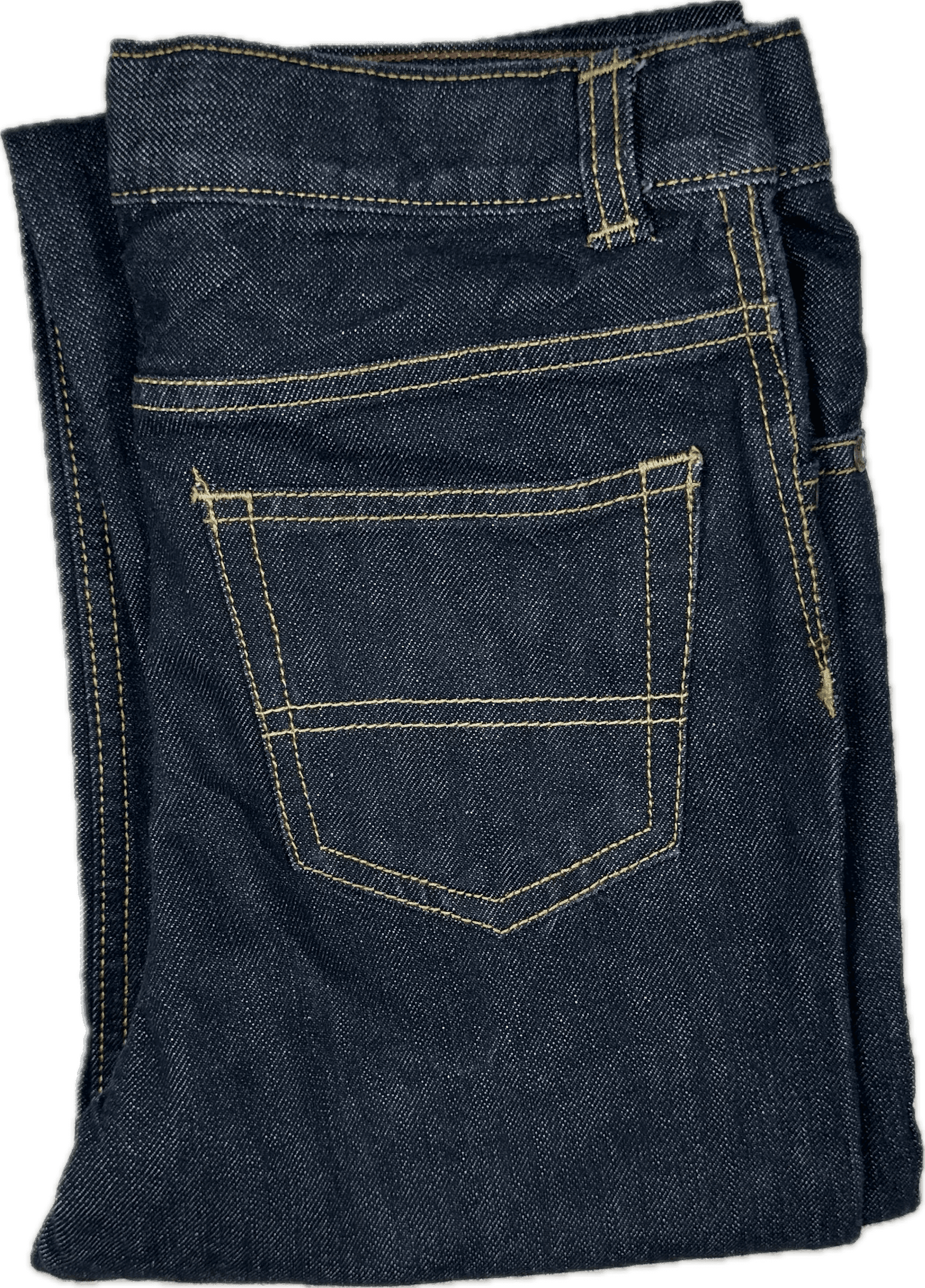 Osh Kosh B'gosh Straight Leg Jeans - Size 12Y — photo 2 of 6