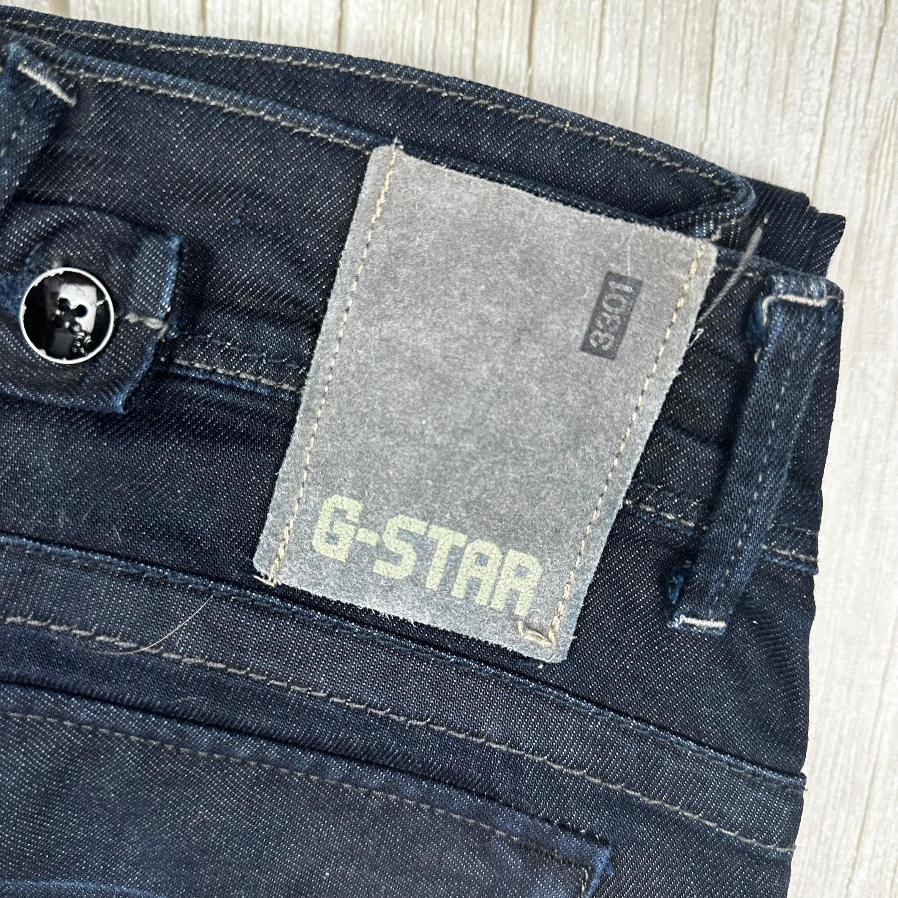 G-Star RAW Women's 'Royce Skinny' Jeans -Size 28 — photo 6 of 8