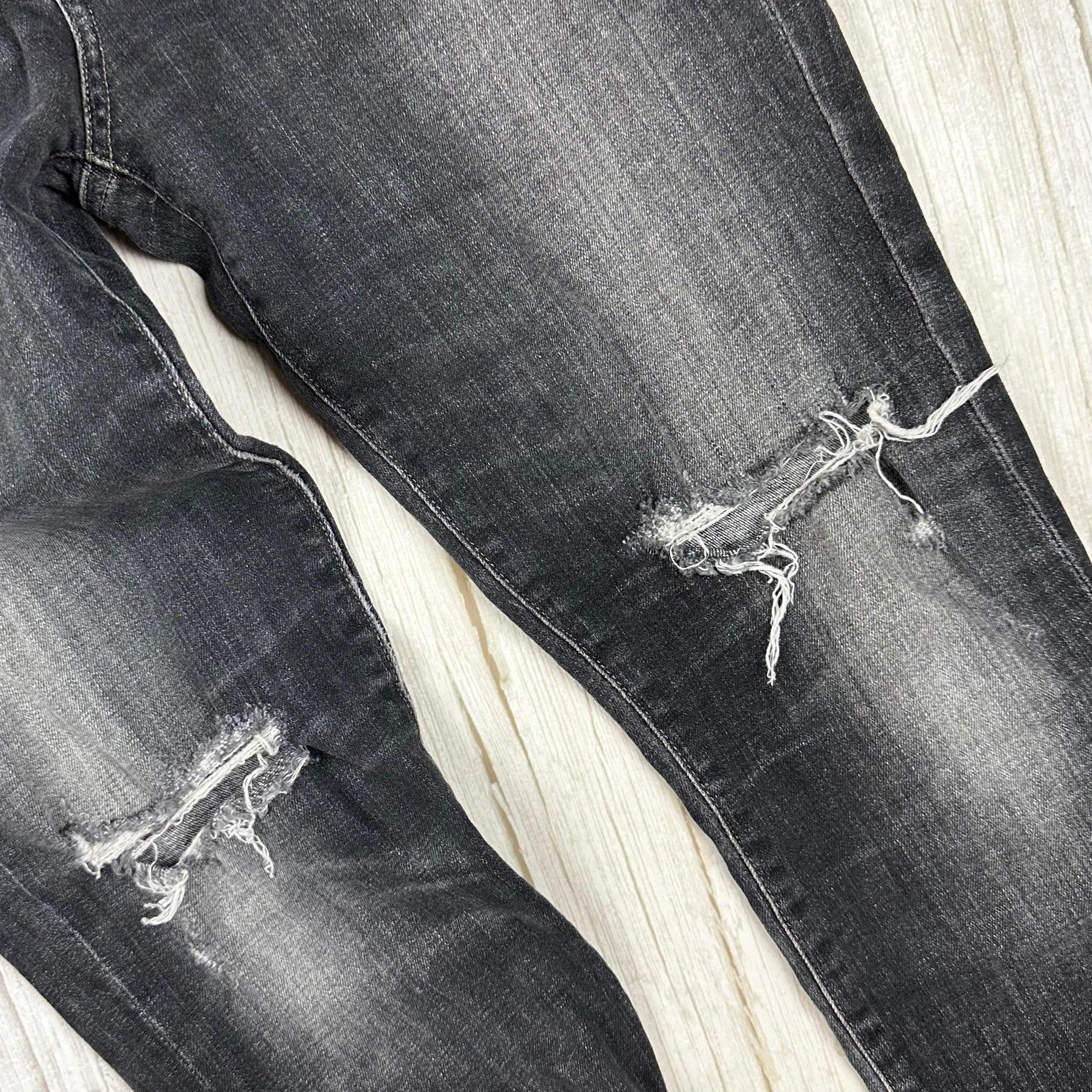 Citizens of Humanity 'Carlie' High Rise Skinny Jeans - Size 31 — photo 6 of 8