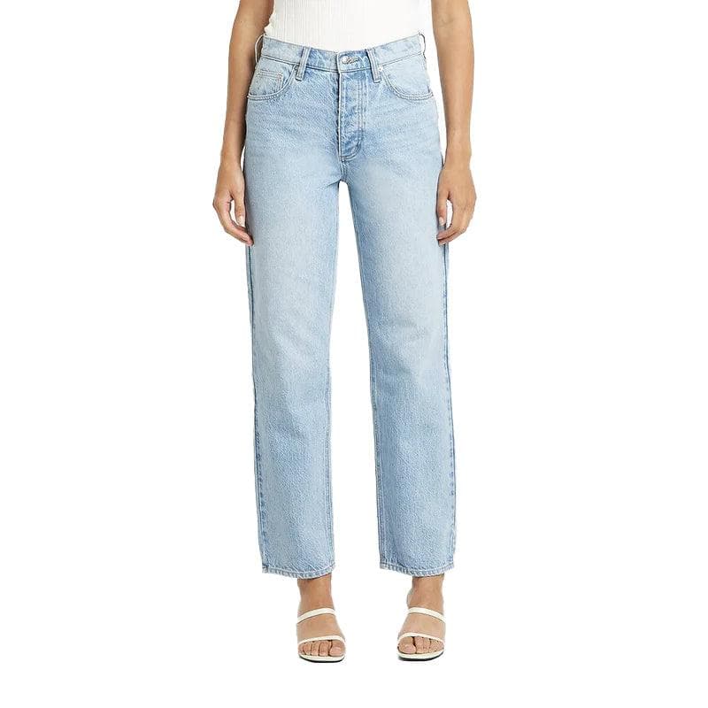 Riders by Lee Light Blue 'DAD Jeans' Ladies Jeans- Size 10 — photo 1 of 10