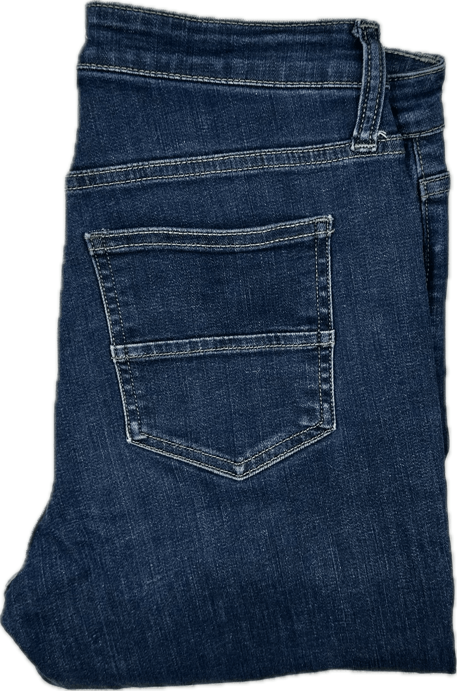 Perri Cutten Aussie Made 'Signature' Jeans -Size 8 — photo 3 of 7