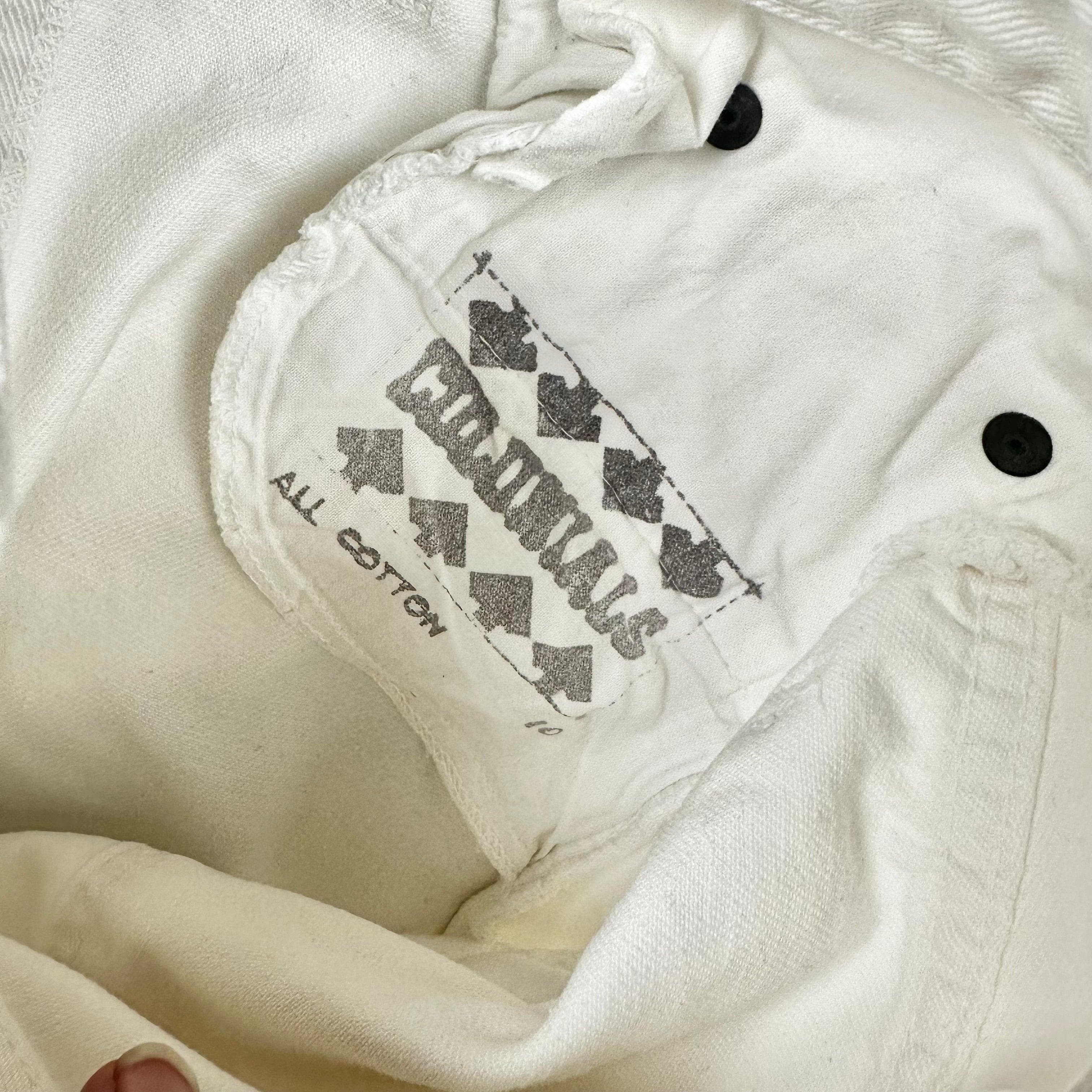 V Knees 1970's Iconic Australian Jeans by Colonials- Size 10 — photo 3 of 11