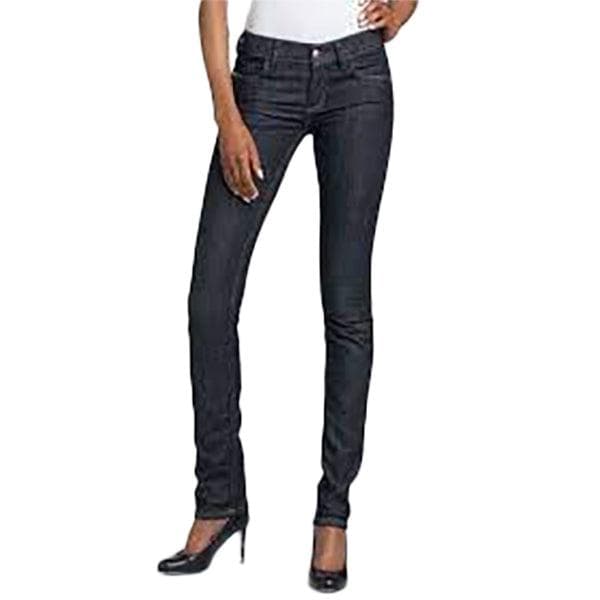 Diesel 'Livy' Super Slim Straight Jeans Size - 24S — photo 1 of 8