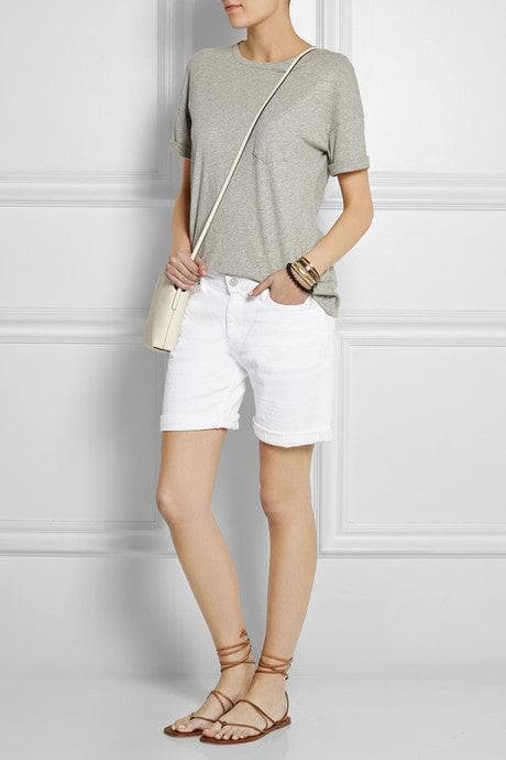 NWT - M.i.h 'The London Slouch Boy Short' - Size 25" — photo 1 of 4