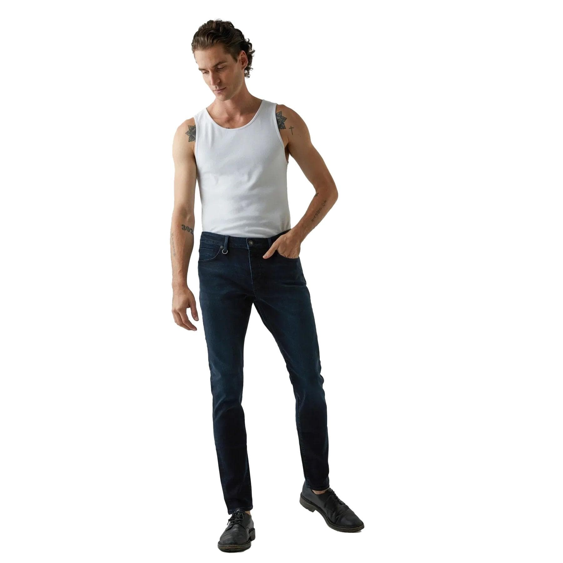 NEUW 'IGGY Skinny' Mens Stretch Jeans - Size 30/32 — photo 1 of 7