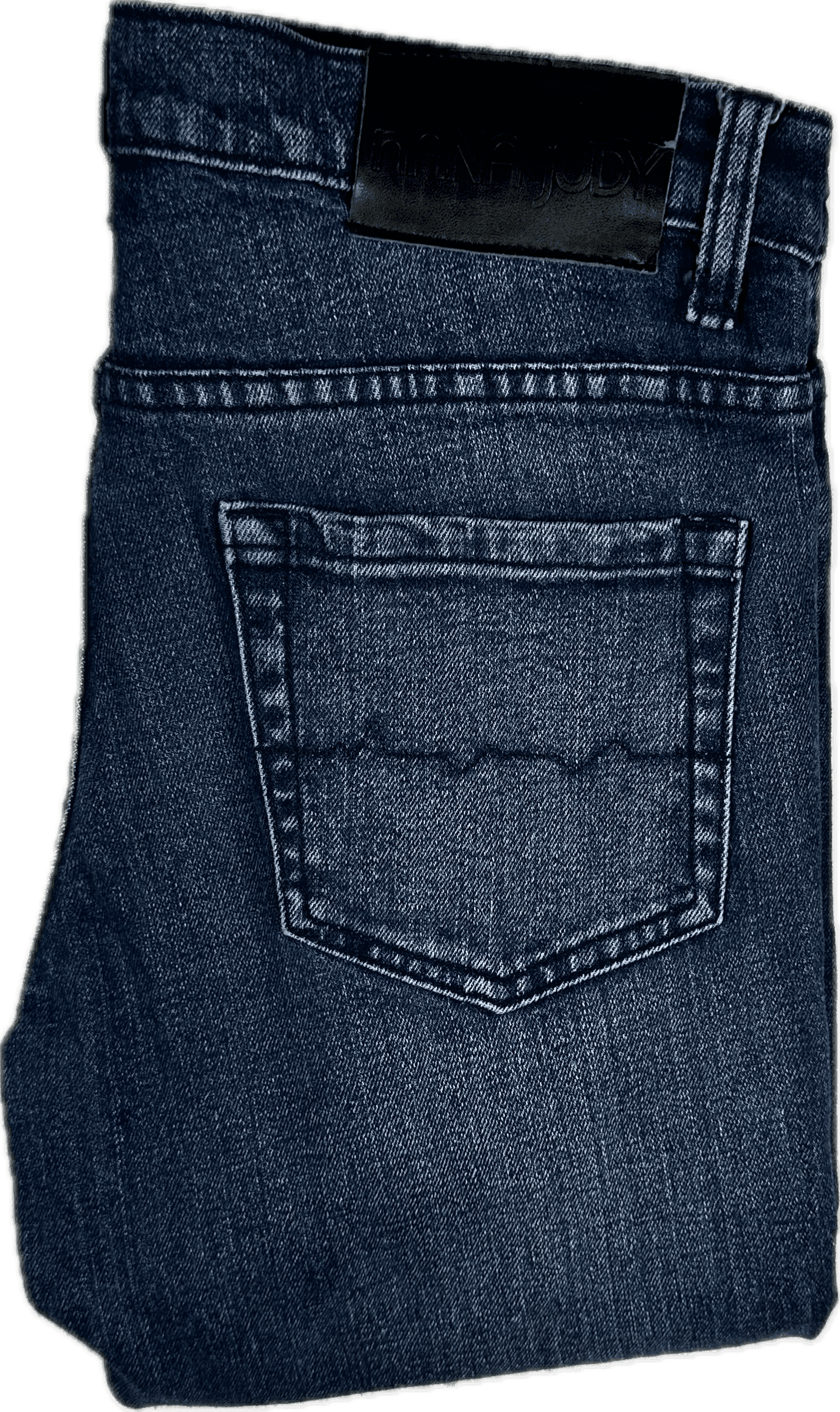 Nana Judy Mens Distressed Skinny Jeans -Size 30 — photo 2 of 6
