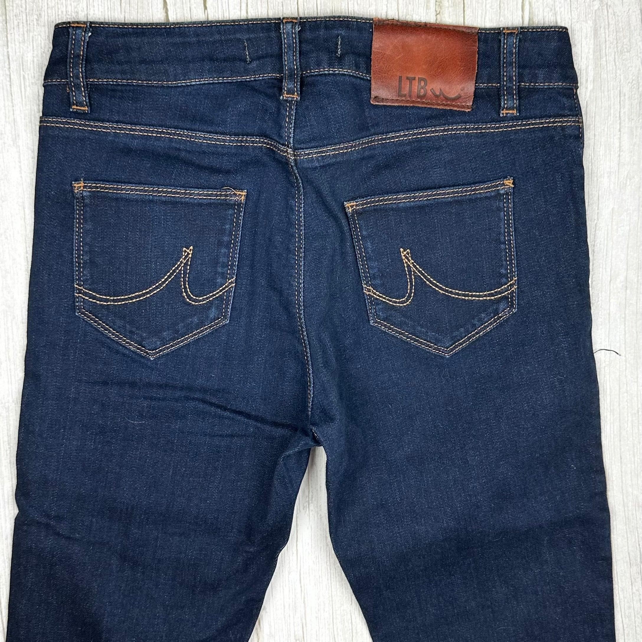 LTB Ladies 'Clariss' Mid Rise Slim Jeans -Size 28/32 — photo 4 of 7