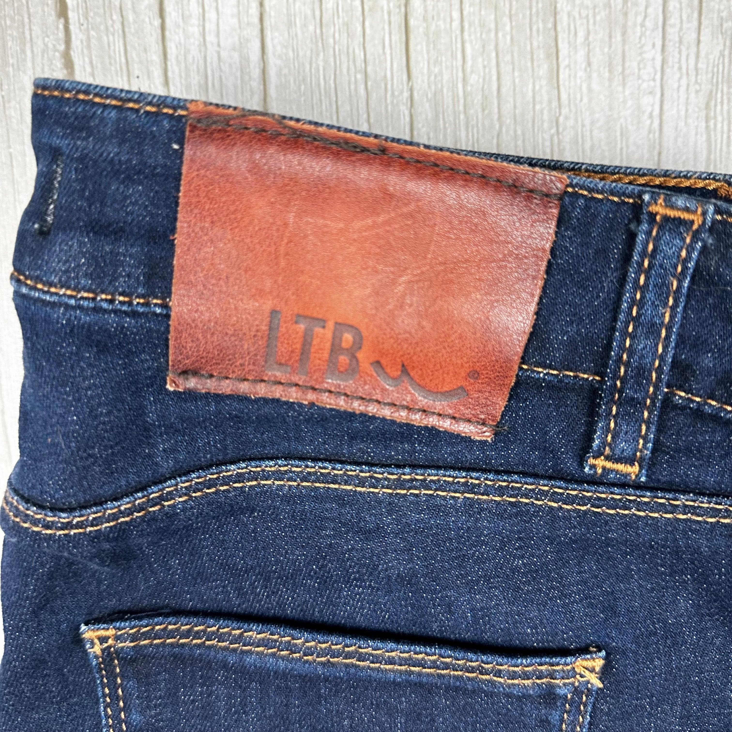 LTB Ladies 'Clariss' Mid Rise Slim Jeans -Size 28/32 — photo 5 of 7