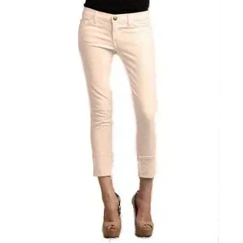 Current/Elliot 'The Slouchy Stiletto' Ladies Jeans- Size 26 — photo 1 of 7