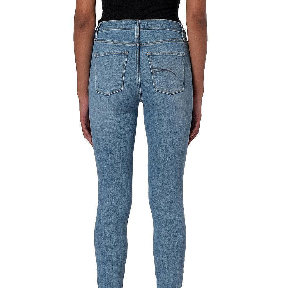 NOBODY 'Cult 7/8' High Rise Skinny Leg Jeans- Size 26 — photo 1 of 8