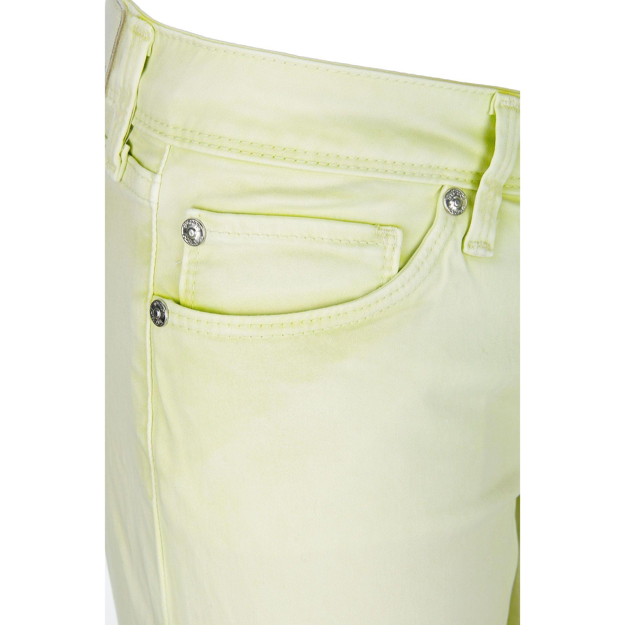 NWT - Pepe 'Cher' Ladies Stretch Overdyed Ankle Jeans- Size 27/28 — photo 3 of 9