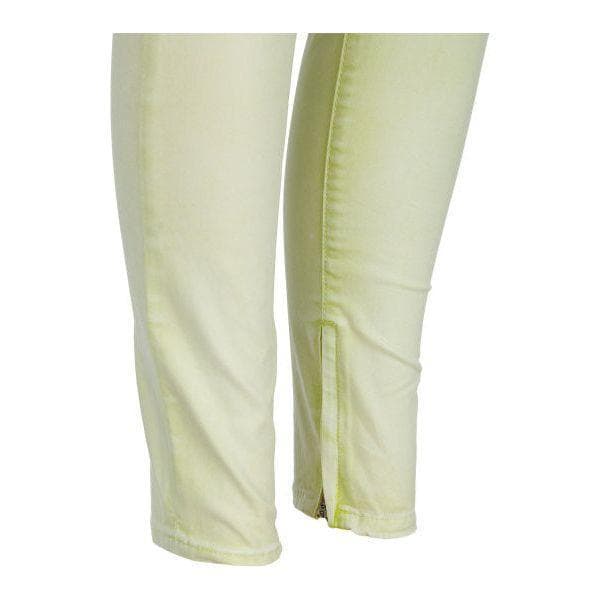 NWT - Pepe 'Cher' Ladies Stretch Overdyed Ankle Jeans- Size 27/28 — photo 5 of 9