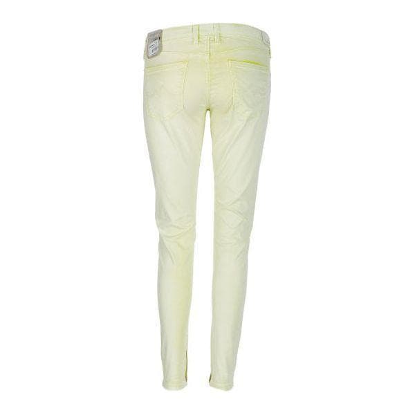 NWT - Pepe 'Cher' Ladies Stretch Overdyed Ankle Jeans- Size 27/28 — photo 6 of 9