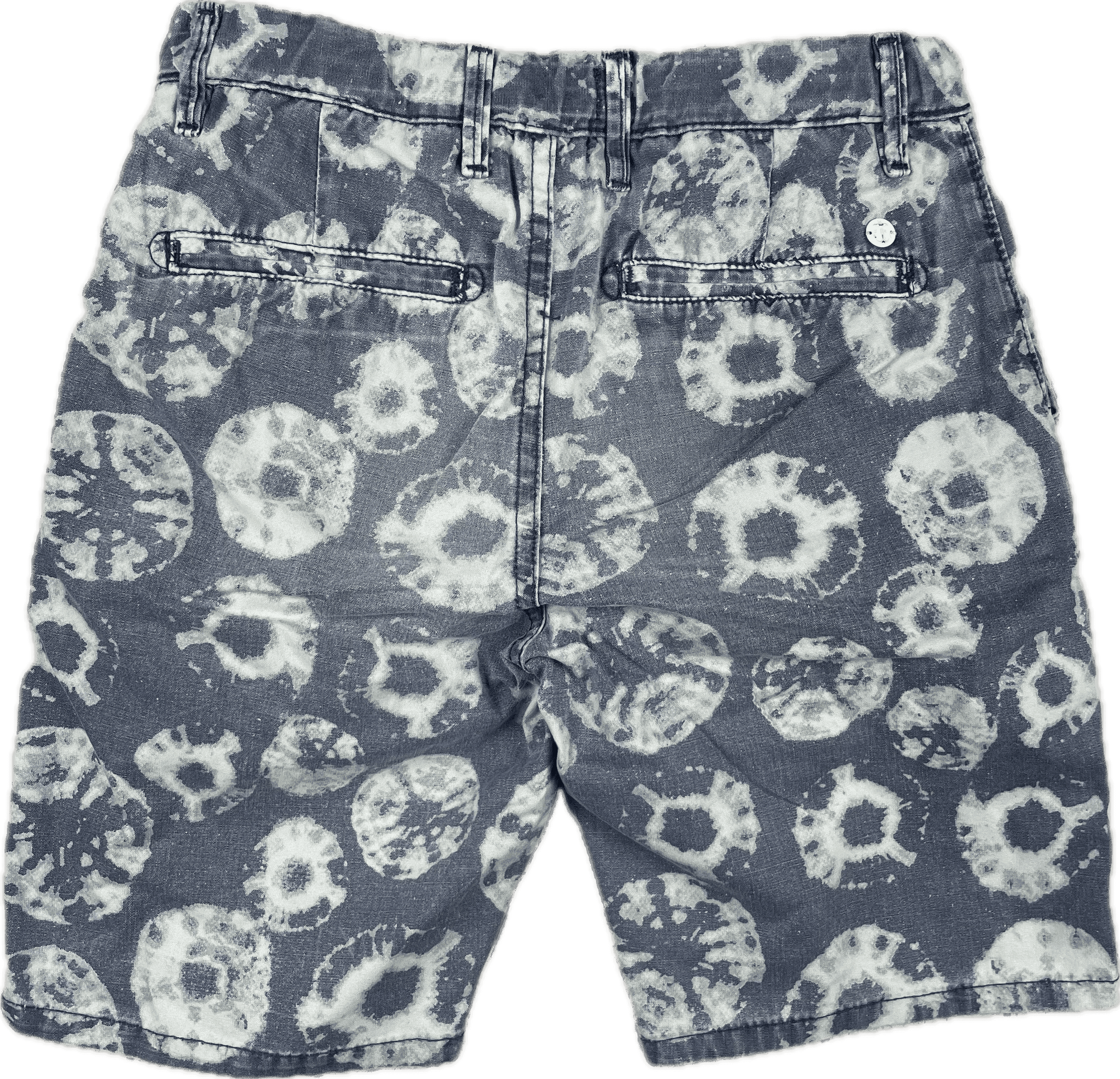 Scotch Shrunk by Scotch & Soda Boys Shorts- Size 10 — photo 3 of 5