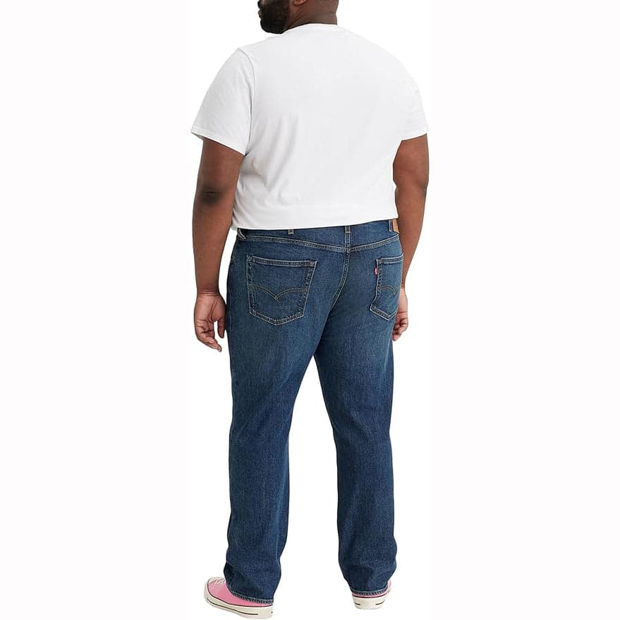 NWT - Levis 511 Slim Straight Leg Denim Jeans - Size 42/32 — photo 3 of 3