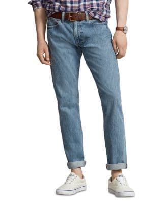 Polo by Ralph Lauren Men's 'Varick Slim Straight' Jeans - Size 36/32 — photo 1 of 9