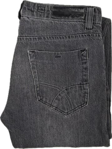 Lee Riders Mens 'R2 Drainpipe' Stretch Jeans - Size 30 — photo 2 of 6