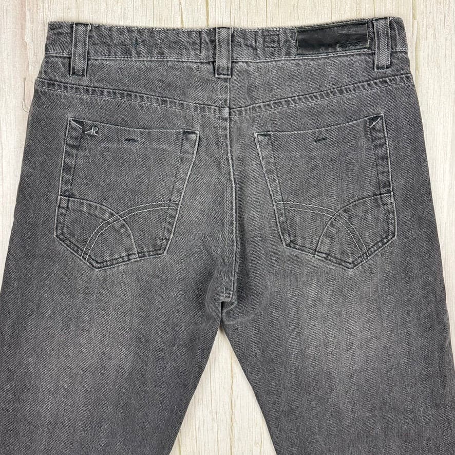 Lee Riders Mens 'R2 Drainpipe' Stretch Jeans - Size 30 — photo 4 of 6
