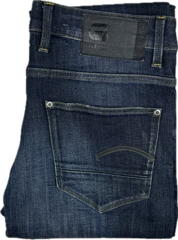 G Star 'Revend Straight' Denim Jeans -Size 32 — photo 6 of 8
