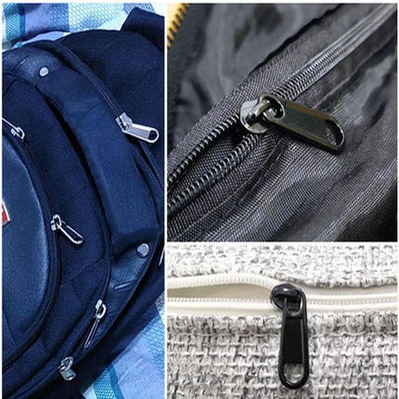 Zip Repair 6pce. Kit - Mending is better than ending! — photo 9 of 9