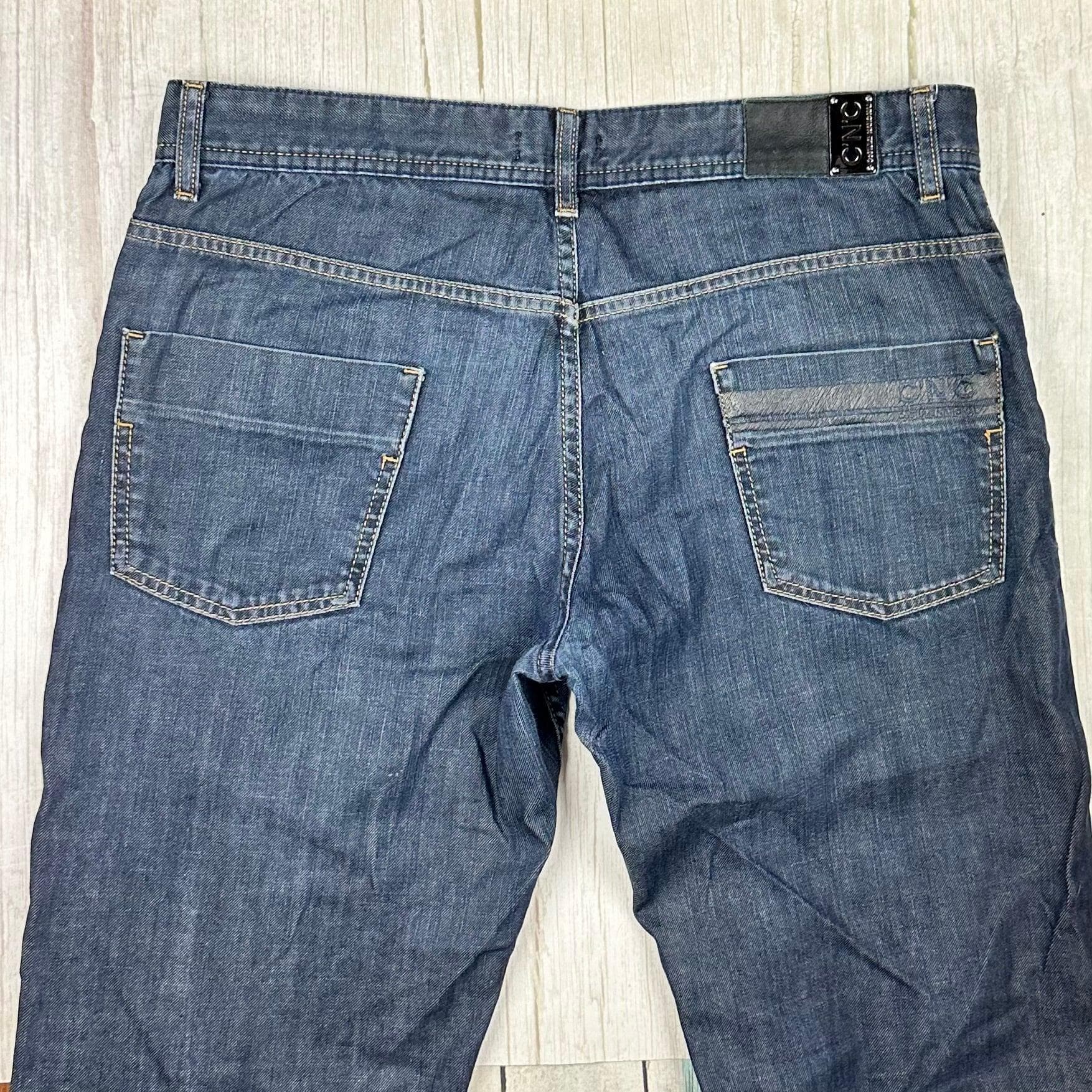 CNC Costume National Bootcut Jeans - Suit Size 12/13 — photo 4 of 9