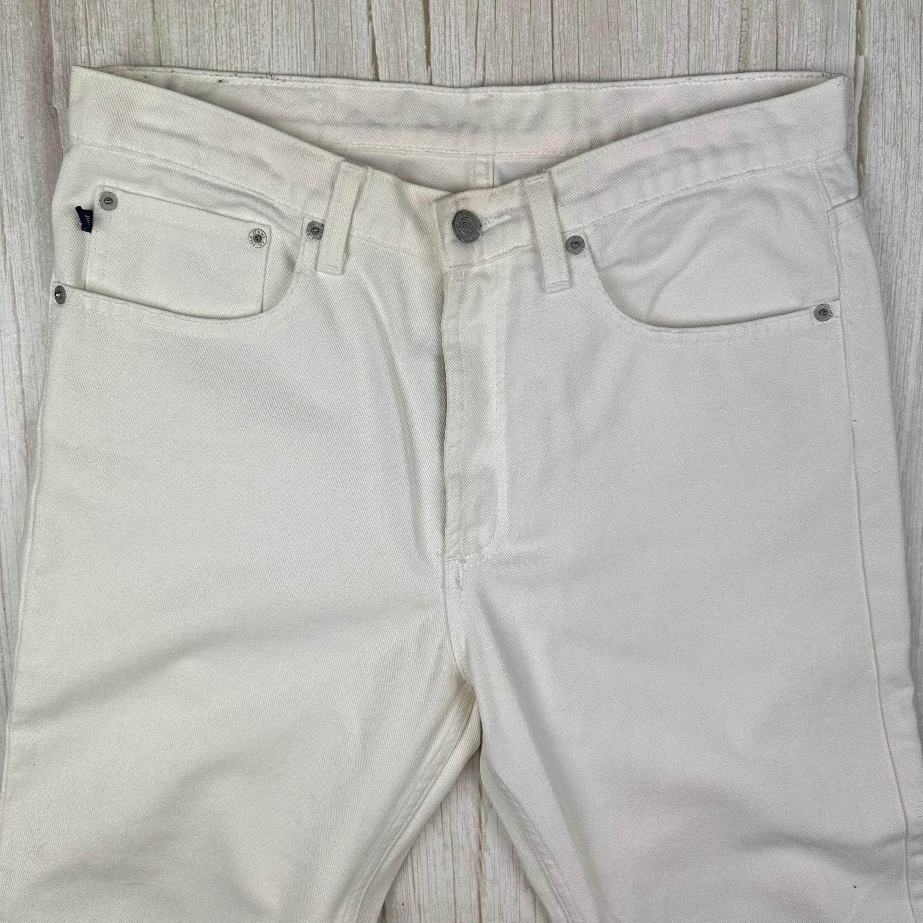 Ralph Lauren Ladies Signature Boot Leg Jeans - Size 32S — photo 4 of 7