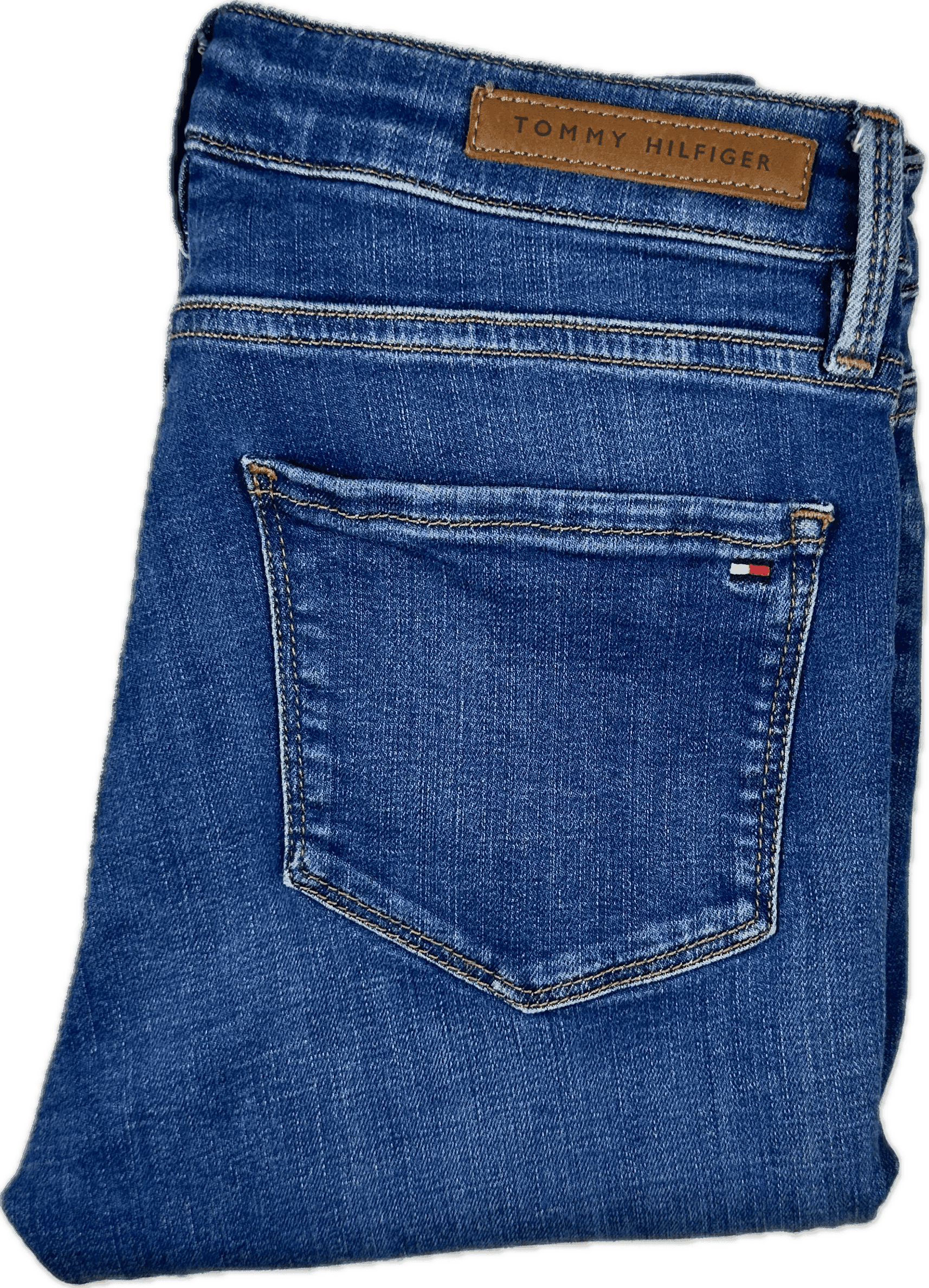 Tommy Hilfiger 'Como' Skinny Jeans - Size 28 — photo 2 of 8