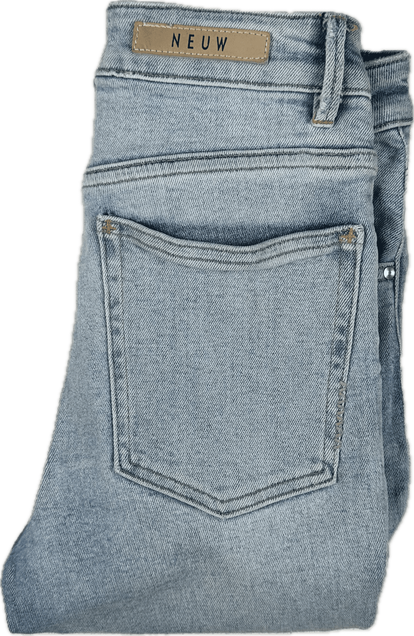 NEUW 'Marilyn' High Skinny Stretch Jeans - Size 27 or 9 AU — photo 3 of 7