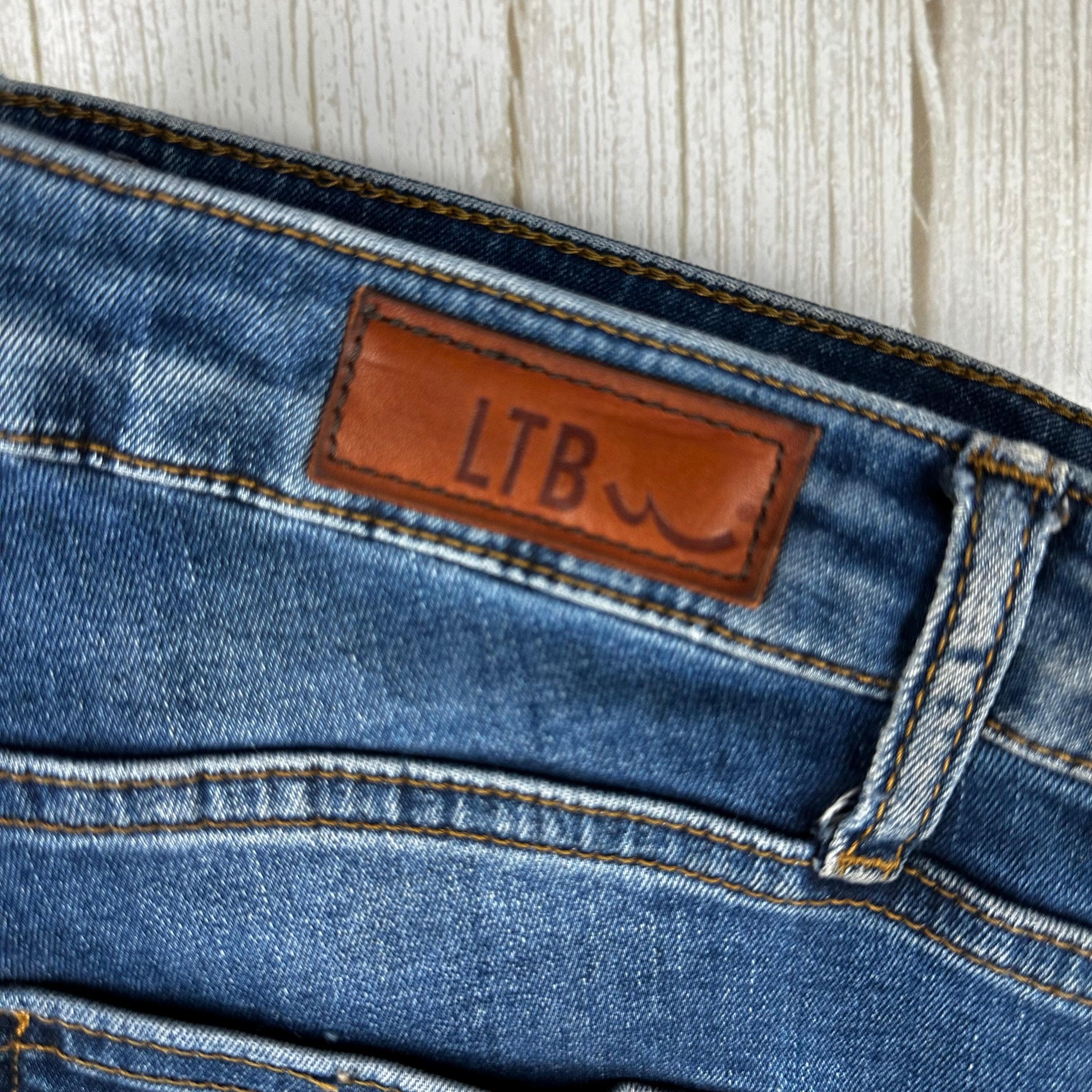 LTB Ladies Slim Fit 'Eliana' Slim Boyfriend Jeans -Size 26 — photo 6 of 7