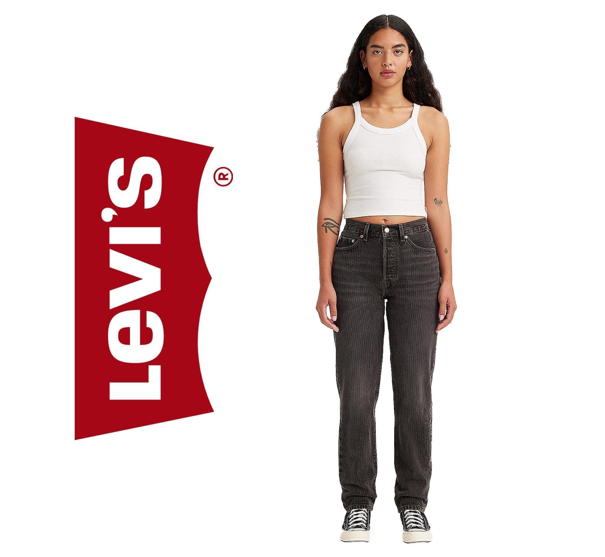 NWT - Levis 501 '81 Route Sixty Six Jeans - 29/31 — photo 1 of 5