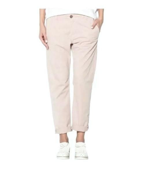 NEW - J Brand Womens 'Inez' Cream Crop Chino -Size 26 — photo 8 of 8