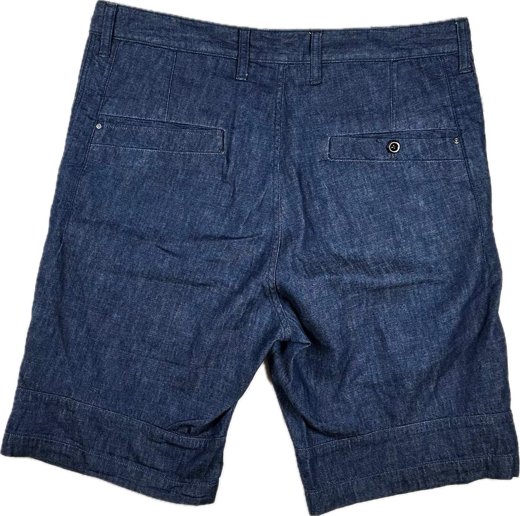 G Star RAW Mens Relaxed Shorts -Size 35 — photo 2 of 5