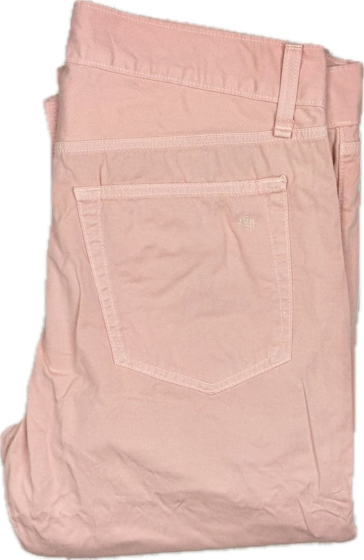 Rag & Bone Mens 'RB 15X' Slim Straight Peach Jeans - Size 31 — photo 2 of 7
