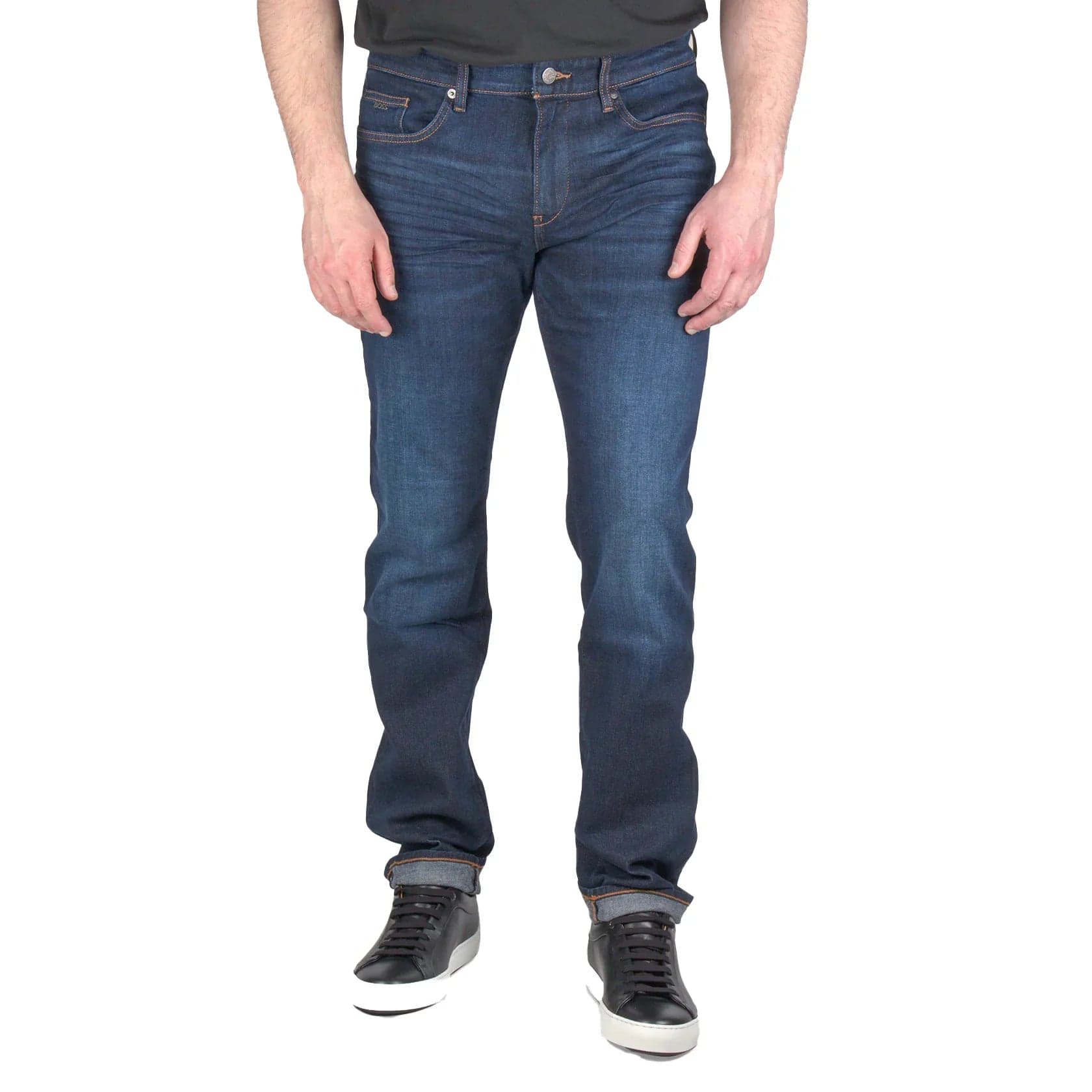 Hugo Boss Men's 'Delaware' Slim Fit Mens Jeans- Size 33/34 — photo 1 of 9