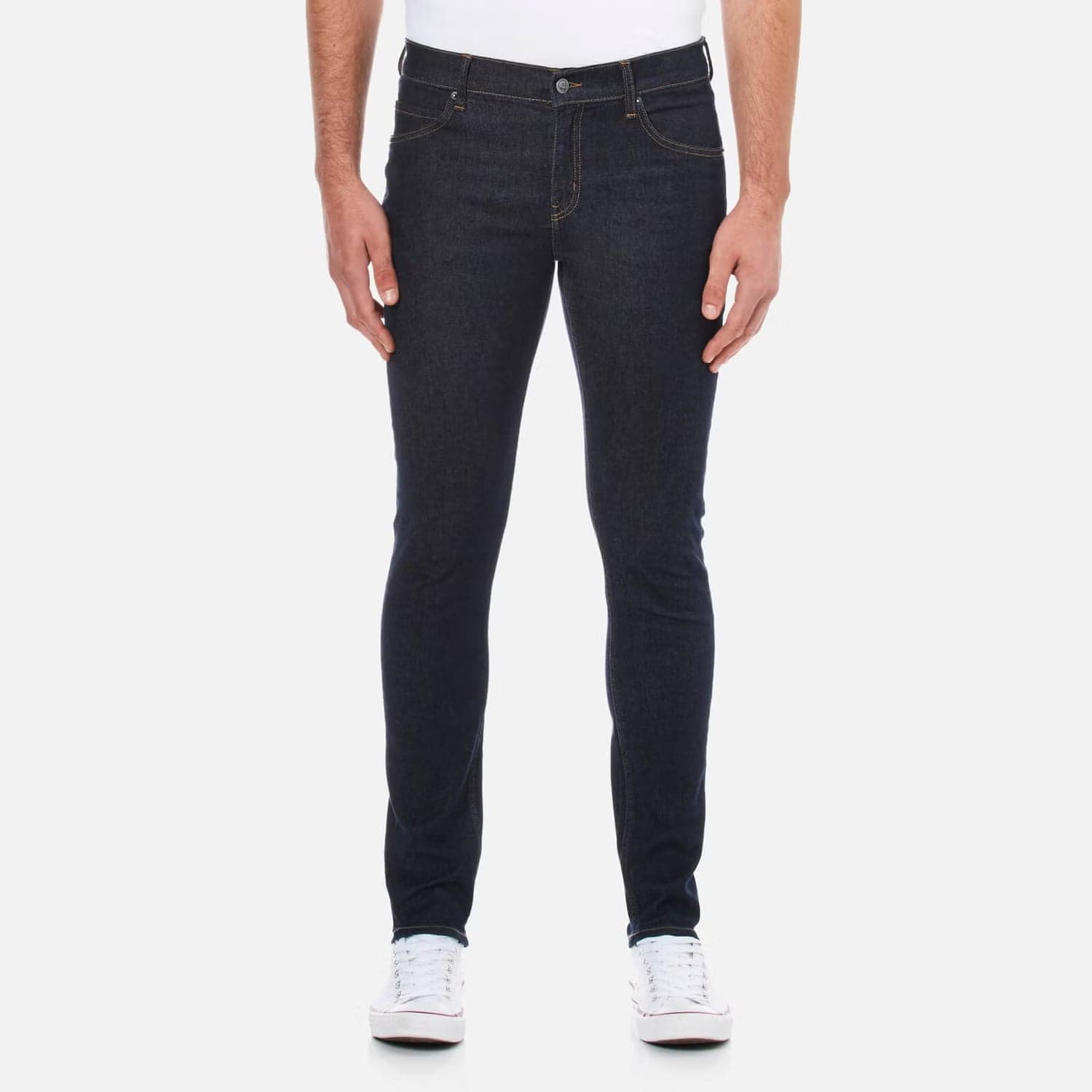 NWT- Cheap Monday 'Tight Original Unwash' Slim Fit Jeans - Size 30/32 — photo 3 of 3