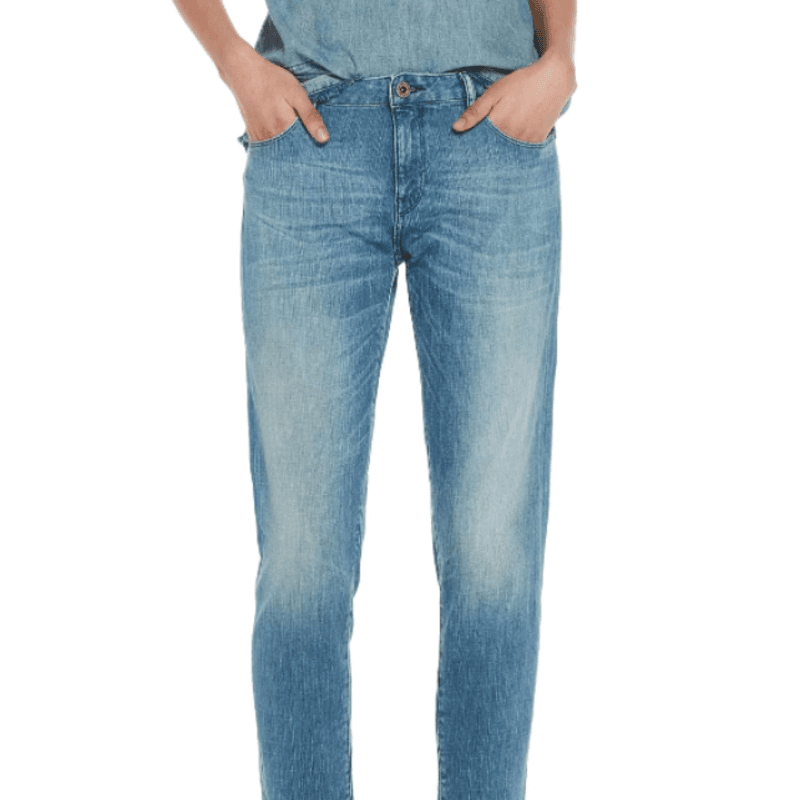 Maison Scotch 'Petit Ami' Slim Boyfriend Jeans - Size 28 — photo 1 of 7