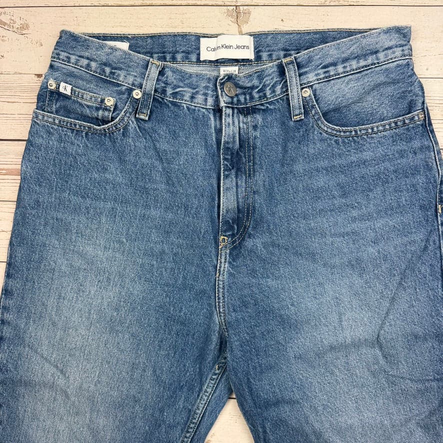 Calvin Klein Denim 'Mom Jean'- Size 31" or 13AU — photo 3 of 8