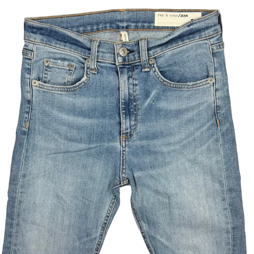 Rag & Bone '10 Inch Kick Flare' Vale Jeans- Size 27 — photo 3 of 6