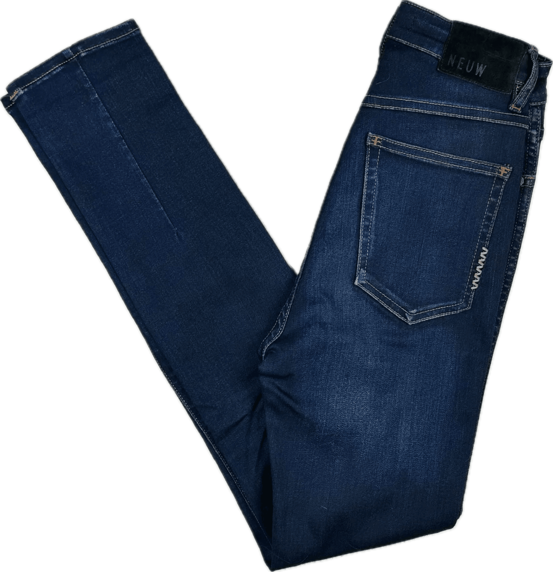 NEUW 'Marilyn' High Skinny Stretch Jeans - Size 25 or 7AU — photo 2 of 7