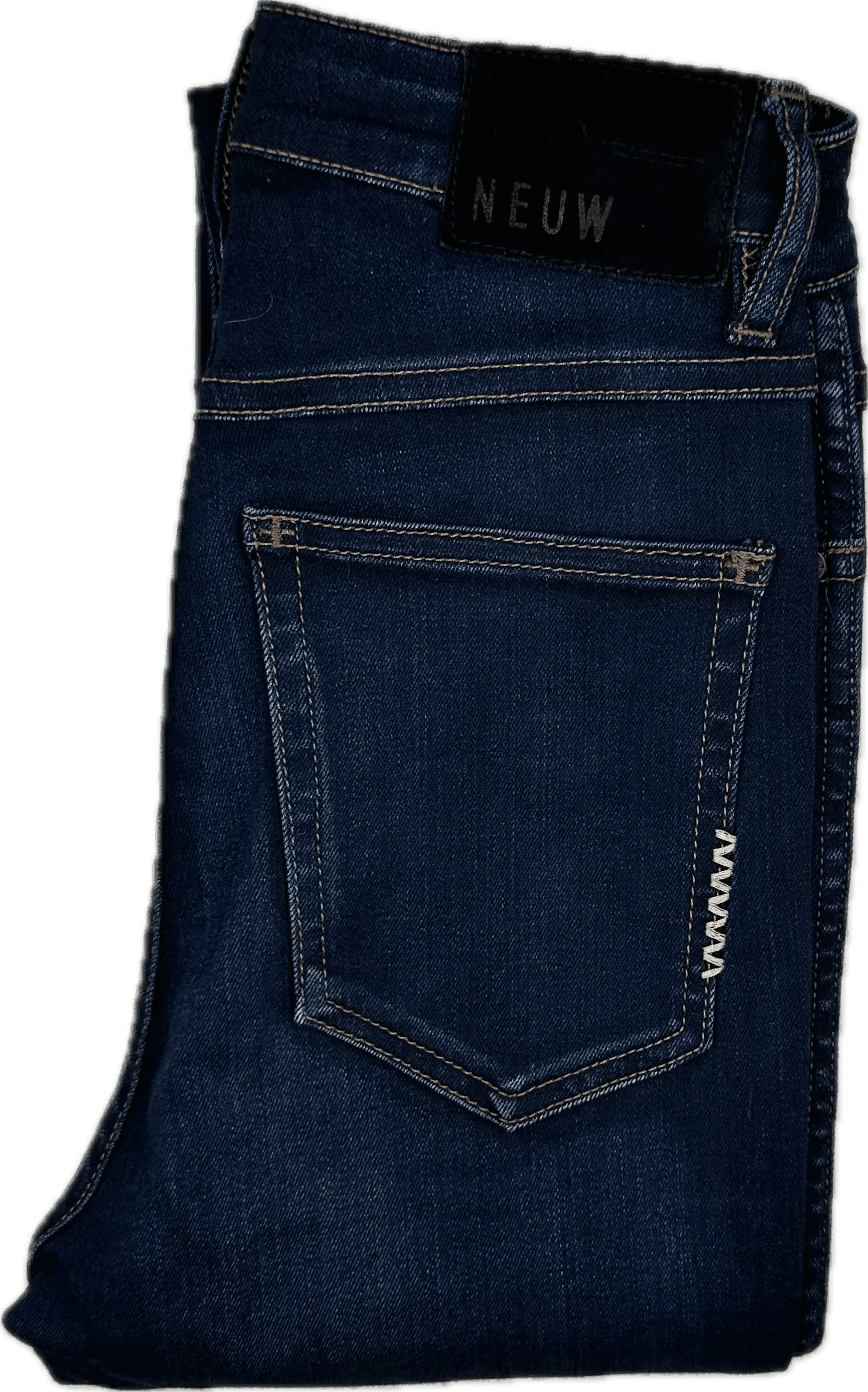 NEUW 'Marilyn' High Skinny Stretch Jeans - Size 25 or 7AU — photo 6 of 7