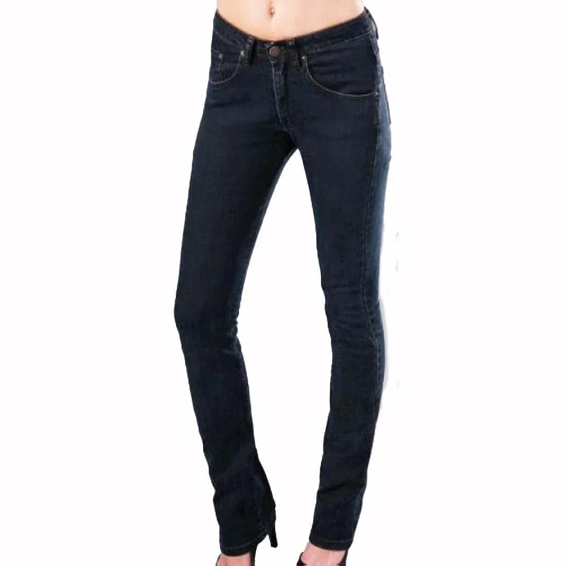 18th Amendment Aussie Made 'Lollobrigida' Straight Fit Jeans- Size 26 — photo 1 of 8