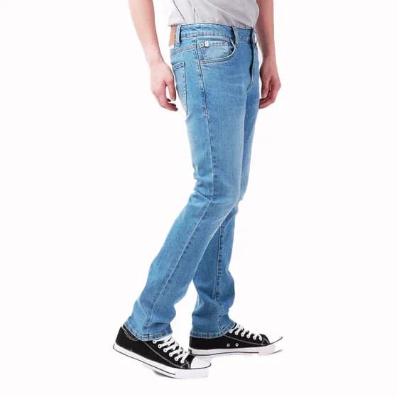 NWT-Edwin Stretch Denim-'506' Slim Fit Mens Jeans -Size 27/32 — photo 2 of 8