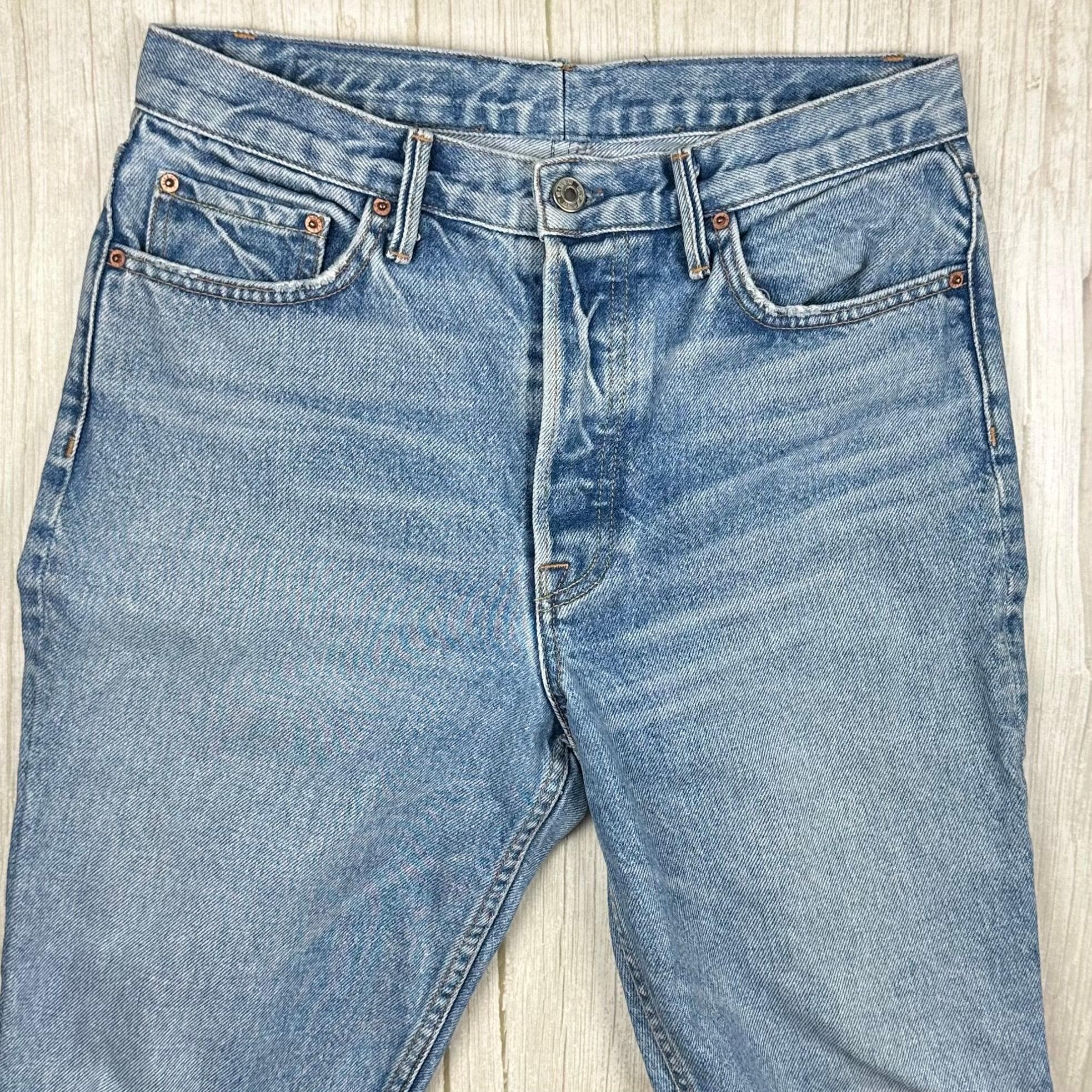 GRLFRND Ladies Mid Rise 'Karolina' Jeans -Size 29 — photo 3 of 8