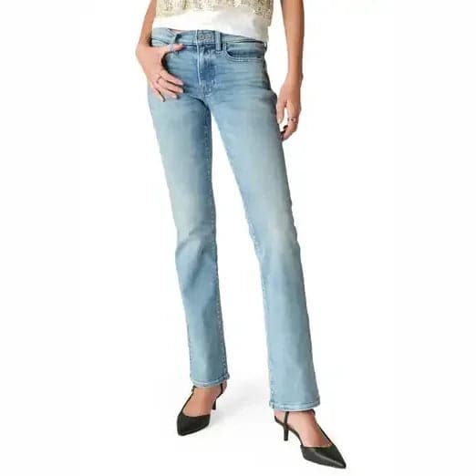 Lucky Brand 'Sweet N' Low' Bootcut Jeans- Size 29 — photo 1 of 9