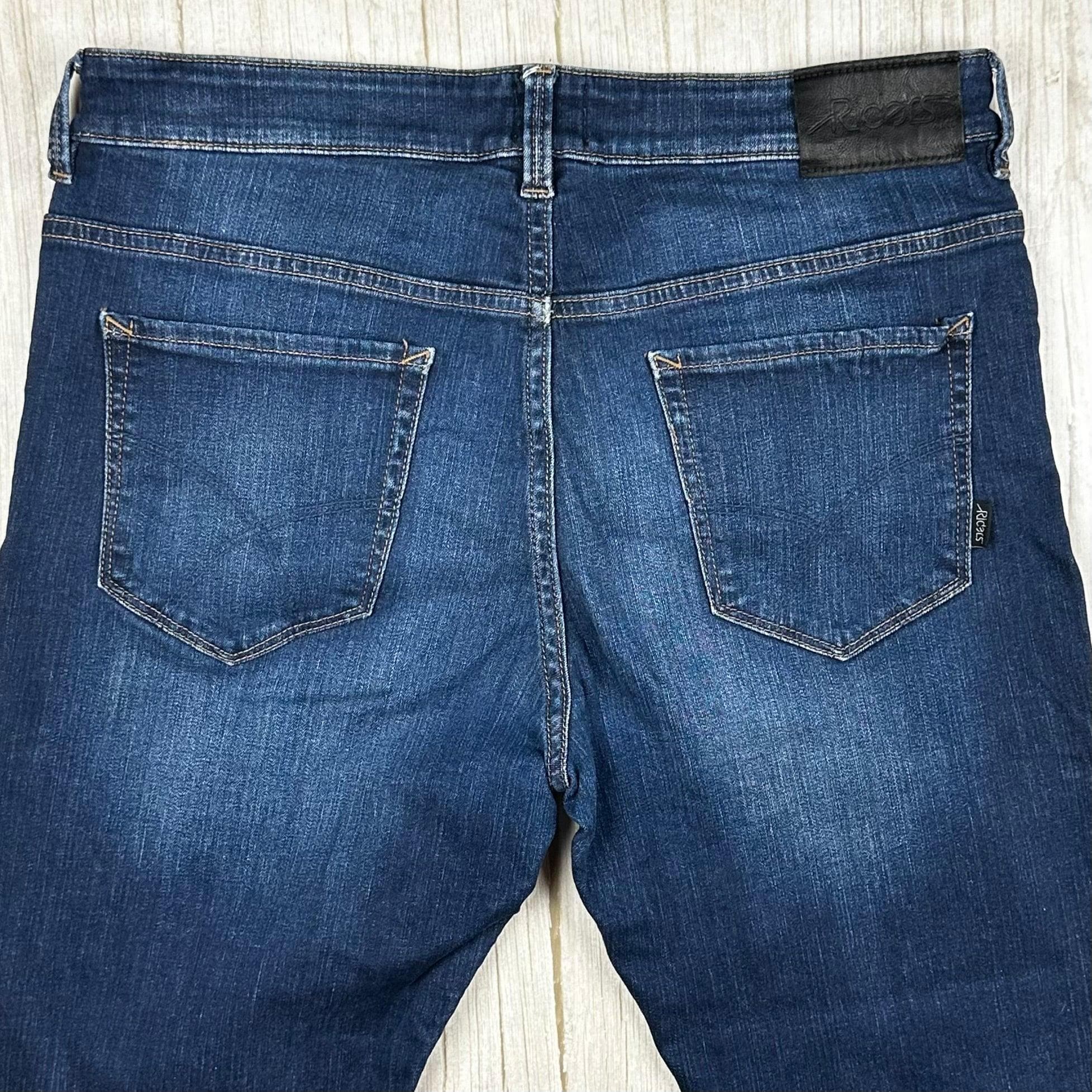 Riders by Lee 'R1 Skinny' Stretch Jeans- Size 33 — photo 4 of 7