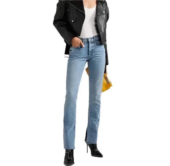 GRLFRND Ladies Crop Boot 'Addison' Jeans -Size 27 — photo 1 of 8