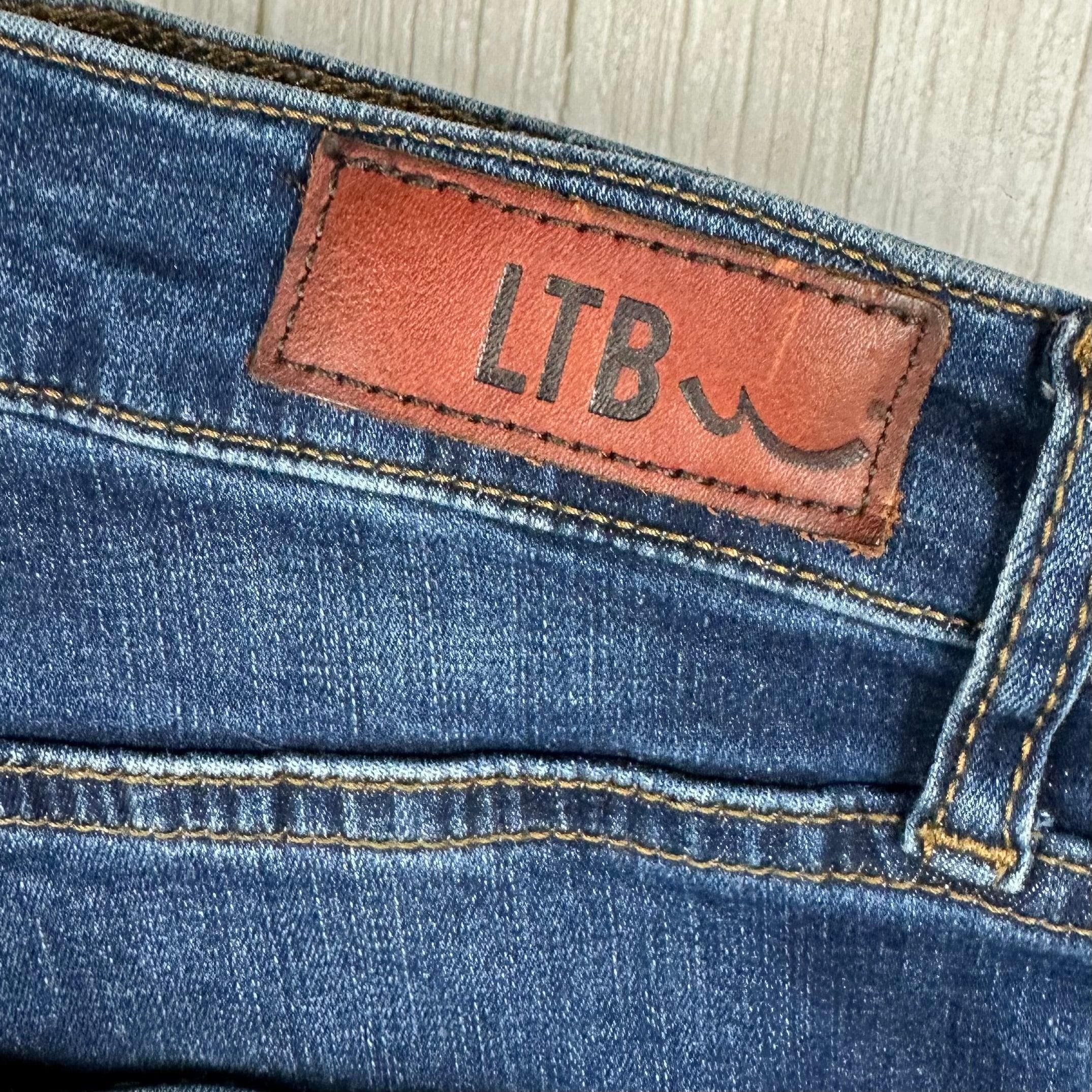 LTB Ladies 'Amy' Mid Rise Skinny Jeans -Size 28 — photo 5 of 8