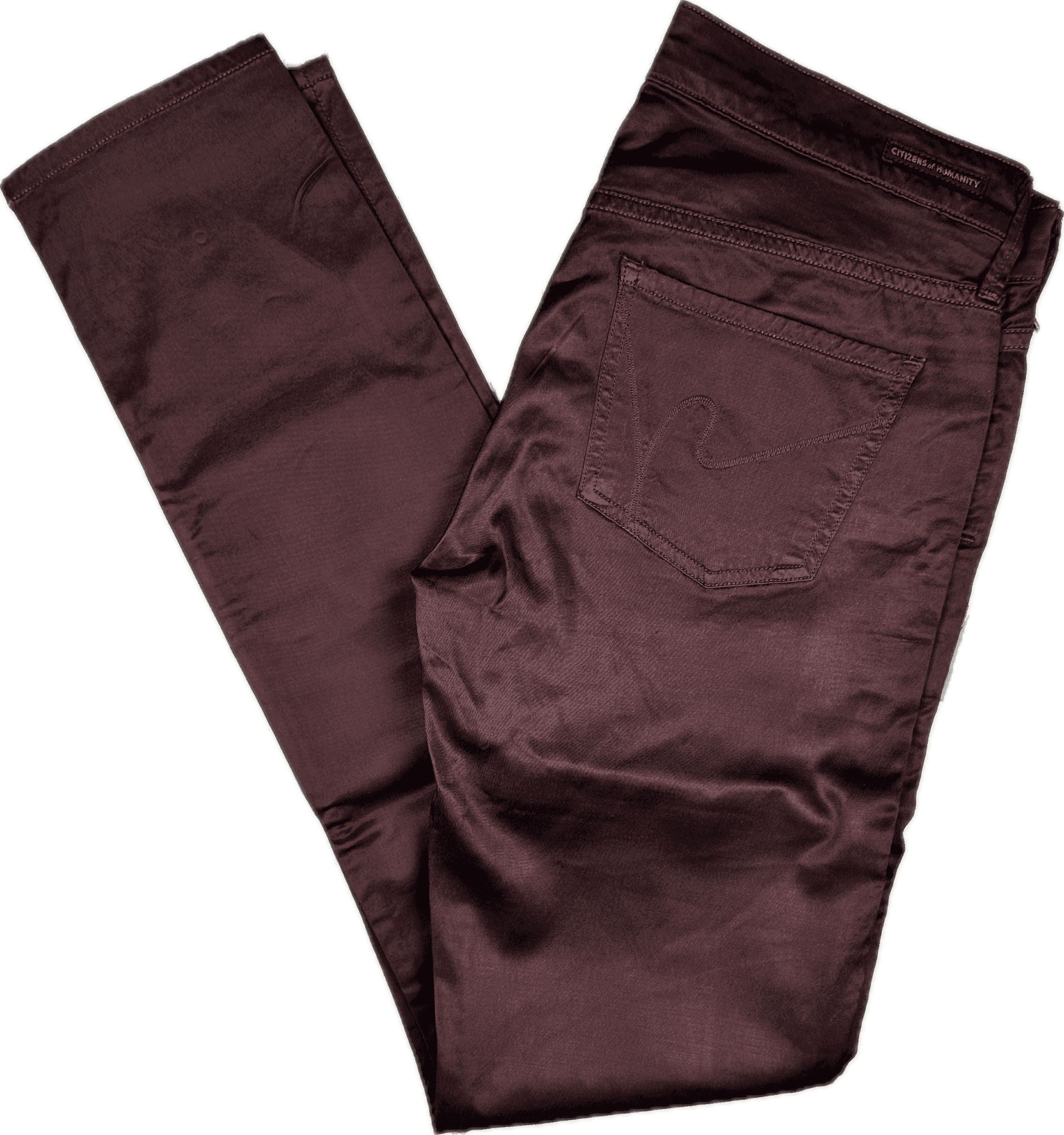 NWT - Citizens of Humanity 'Avedon' Low Waist Jeans - Size 29 — photo 1 of 5